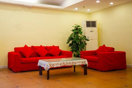 Home Inn Ханчжоу Экстерьер фото