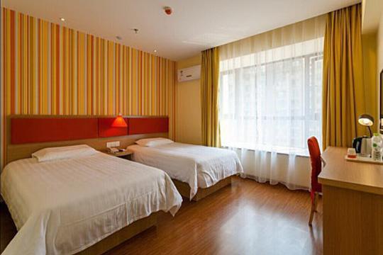 Home Inn Ханчжоу Экстерьер фото